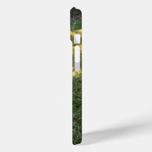 Golden Retriever Mam en Puppy Case-Mate iPhone Case (Achterkant / Links)