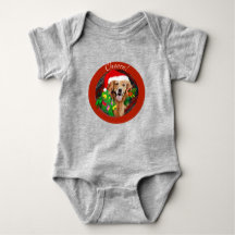 Golden Retriever mama Cute Hondenras