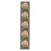 Golden Retriever Medium Tafelloper (Voorkant)