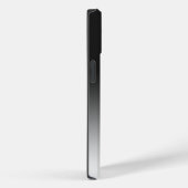 Golden retriever met bril Case-Mate iPhone case (Achterkant / Rechts)