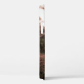 Golden Retriever met Flower Personalized Case-Mate iPhone Case (Achterkant / Rechts)