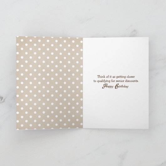 Golden Retriever met grappige maskerverjaardag Kaart (Binnen)