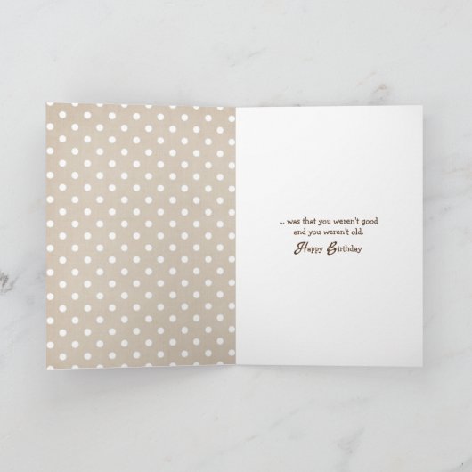 Golden Retriever met grappige maskerverjaardag Kaart (Binnen)