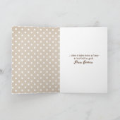 Golden Retriever met grappige maskerverjaardag Kaart (Binnen)