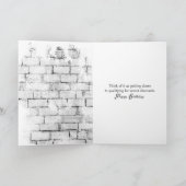 Golden Retriever met zonnebril verjaardag Kaart (Binnen)