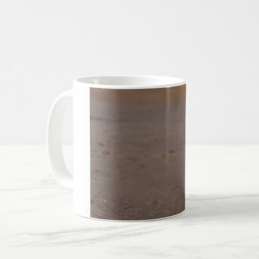 Golden Retriever Mok (Voorkant links)