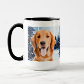 Golden Retriever Mok (Links)