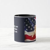 Golden Retriever Mok (Midden)