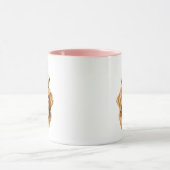 Golden Retriever Mokken (Midden)