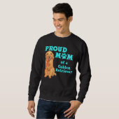 GOLDEN-RETRIEVER MOM TRUI (Voorkant volledig)
