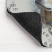 Golden Retriever Muismat (Hoek)