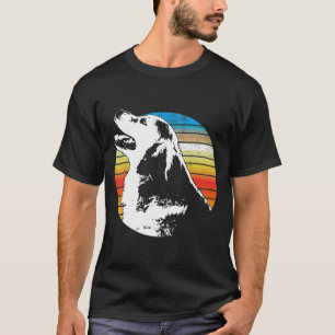  - Golden Retriever new T-shirt