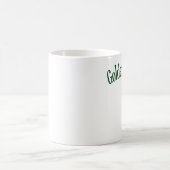 Golden Retriever papa Koffiemok (Center)