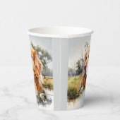 Golden Retriever Papieren Bekers (Rechts)