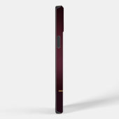 Golden Retriever Persoonlijke naam | Hond Case-Mate iPhone Case (Achterkant / Rechts)