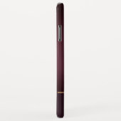 Golden Retriever Persoonlijke naam | Hond Case-Mate iPhone Case (Achterkant/rechts)