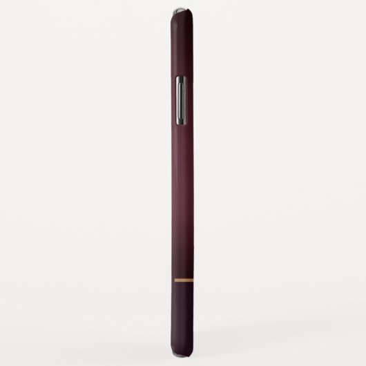 Golden Retriever Persoonlijke naam | Hond Case-Mate iPhone Case (Achterkant/rechts)