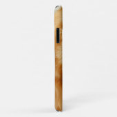 Golden Retriever Portret Case-Mate iPhone Case (Achterkant/rechts)