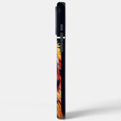 Golden Retriever Portret Case-Mate iPhone Case (Achterkant / Links)