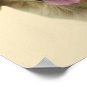 Golden Retriever Print (Hoek)