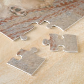 Golden Retriever Puppies Dog Puzzle Legpuzzel (Zijkant)