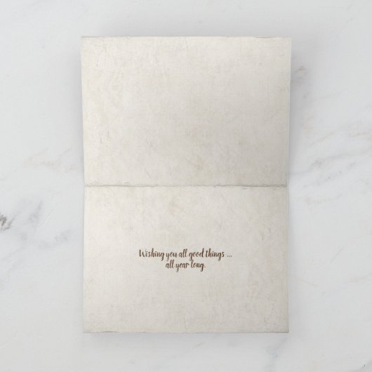 Golden Retriever puppies in lijst van touw Kaart (Binnen)