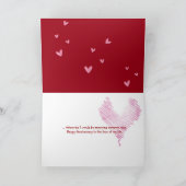 Golden Retriever puppies Kaart (Binnen)