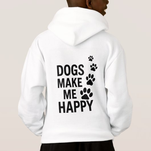 Golden Retriever Puppy beroemd gemaakt door Natash (Achterkant)