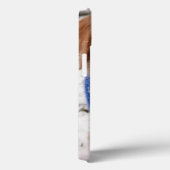 Golden Retriever Puppy Case-Mate iPhone Case (Achterkant / Rechts)