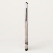 Golden Retriever Puppy Case-Mate iPhone Case (Achterkant/links)