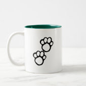 Golden Retriever Puppy Mok (Links)