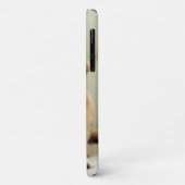 Golden Retriever Puppy op Couch Case-Mate iPhone Case (Achterkant/links)