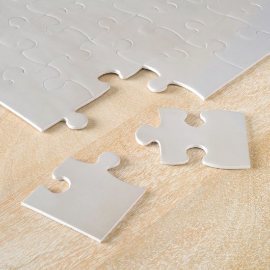 Golden Retriever Puppy Sleepy in Crown Legpuzzel (Zijkant)