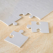 Golden Retriever Puppy Sleepy in Crown Legpuzzel (Zijkant)