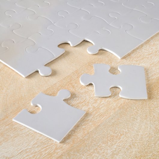 Golden Retriever Puppy Sleepy in Crown Legpuzzel (Zijkant)