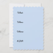 Golden Retriever schilderen - Kute Original Dog Ar Kaart (Achterkant)