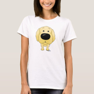 Golden Retriever Shirt