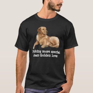 Golden Retriever Shirt