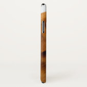 Golden Retriever Smile Case-Mate iPhone Case (Achterkant / rechts)