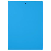 Golden Retriever Snorkeler Klembord (Achterkant)