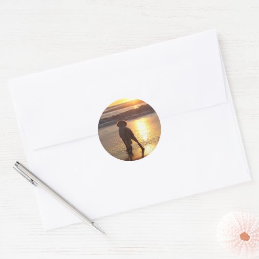 Golden Retriever Stickers