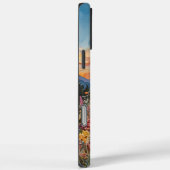 Golden Retriever - Stoere telefoonhoes Case-Mate iPhone Case (Achterkant / Rechts)