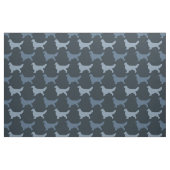 Golden Retriever Stof (Fat Quarter)