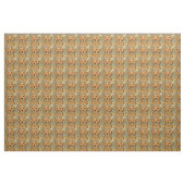 GOLDEN RETRIEVER STOF (Yard (91,4 cm))