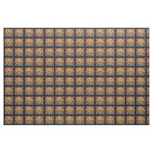 GOLDEN RETRIEVER STOF (Yard (91,4 cm))