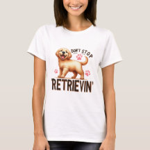 Golden Retriever Stop Niet Met Ophalen 