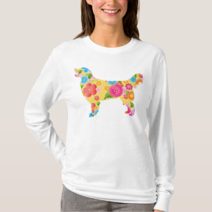 Golden Retriever T-shirt