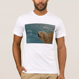 Golden Retriever T-shirt