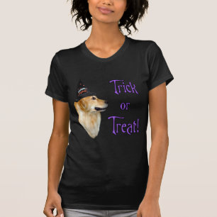 Golden Retriever Trick T-shirt