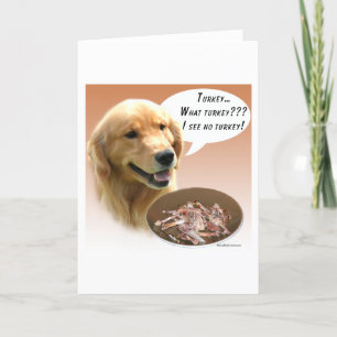 Golden retriever Turkije Kaart